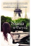 Niania w Paryżu