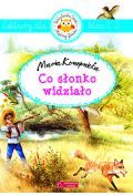Co słonko widziało. Lektury dla klas 1-3