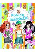 Notatki małolatki