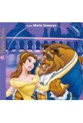 Disney - Piękna i Bestia audiobook