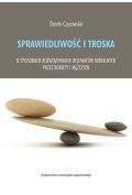 Sprawiedliwość i troska