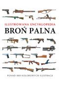 Broń palna Ilustrowana encyklopedia