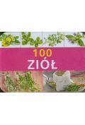 100 Ziół Box Metal