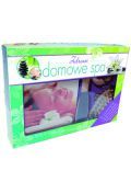 Zdrowe domowe SPA. Zestaw