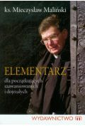 Elementarz dla początkujacych zaawansowanych i dojrzałych