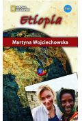 Kobieta na krańcu świata. Etiopia