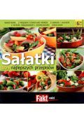 Sałatki. 109 przepisów. Fakt radzi 3/2011
