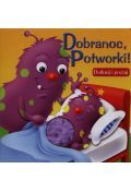 Dobranoc Potworki