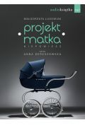 Projekt matka CD MP3