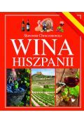 Wina Hiszpanii