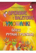 Operowe i baletowe rymowanki