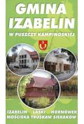 Gmina Izabelin w Puszczy Kampinoskiej