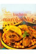Szybko i smacznie. Kuchnia marokańska