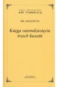 Księga osiemdziesięciu trzech kwestii