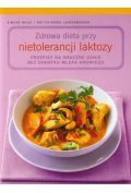 Zdrowa dieta przy nietolerancji laktozy