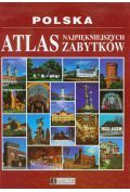 Polska Atlas najpiękniejszych zabytków