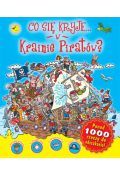 Co się kryje w krainie piratów?