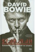 David Bowie Starman