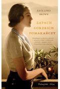Zapach gorzkich pomarańczy