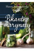 Pikantne marynaty
