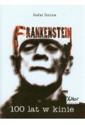 Frankenstein 100 lat w kinie