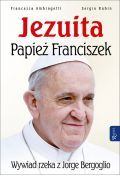 Jezuita Papież Franciszek