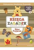 Księga zagadek jesień