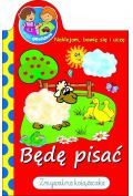 Mali geniusze Będę pisać