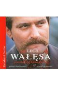 Jak Lech Wałęsa przechytrzył komunistów. Audiobook