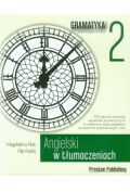 Angielski w tłumaczeniach Gramatyka 2 z płytą CD