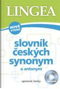 Słownik synonimów i antonimów języka czeskiego