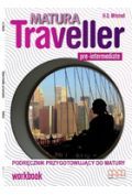 Matura Traveller Pre-Interm. WB MM PUBLICATIONS