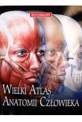 Wielki atlas anatomii człowieka