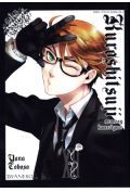 Kuroshitsuji. Tom 12