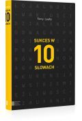 Sukces w 10 słowach