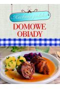 Kuchnia polska. Domowe obiady (kratka fiolet)