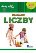 Mądry maluch. Poznaj liczby