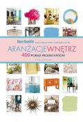 Aranżacje wnętrz