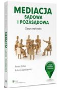 Mediacja sądowa i pozasądowa