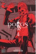 Dogs. Bullets and Garnage 4