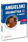 Angielski -  Gramatyka w pigułce
