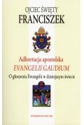 Adhortacja apostolska Evangelii Gaudium