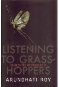 Listening to Grasshoppers