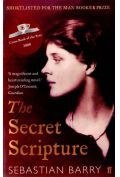 The Secret Scripture