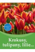 Krokusy, tulipany, lilie.. Najpiękniejsze rośliny cebulowe