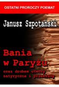 Bania w Paryżu