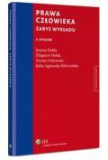 Prawa człowieka Zarys wykładu
