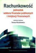 Rachunkowość jednostek sektora finansów publicznych i instytucji finansowych