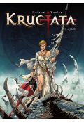 Krucjata. Tom 2. Qua`Dj