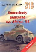 Samochody pancerne wz. 29/wz. 34. Tank Power vol. LXXIX 318